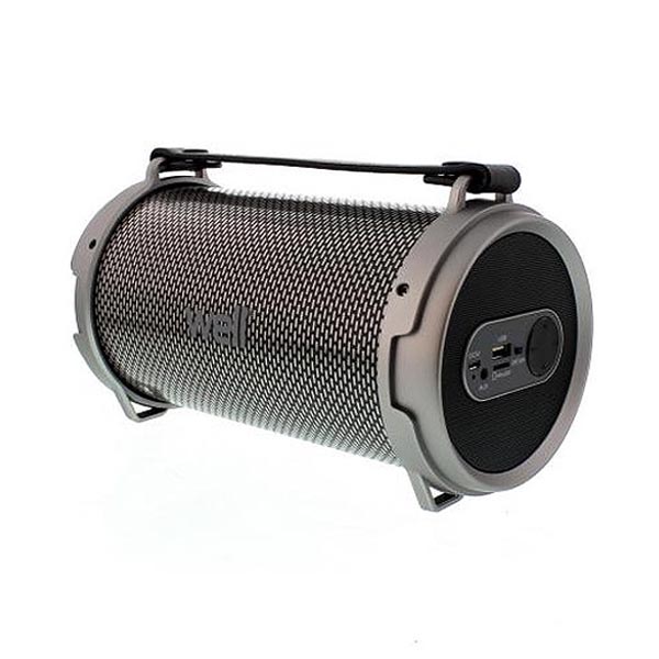 Well Φορητό ηχείο bluetooth PULSE SPKR-BT-PULSE-WL