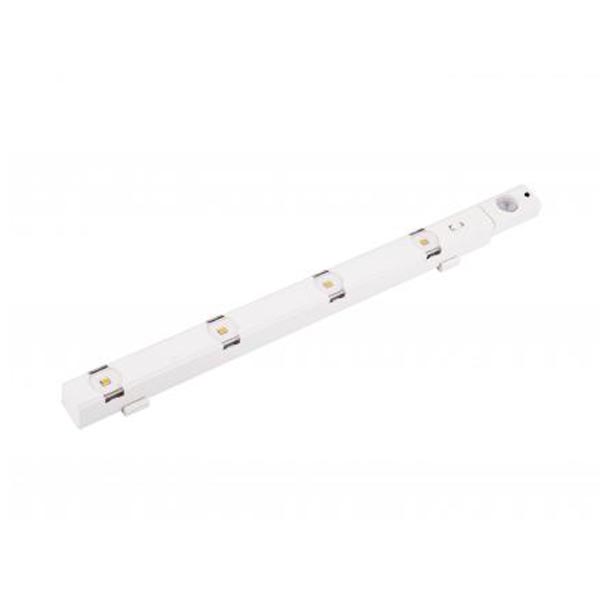 Well Φωτιστικό LED x 4 με ασθητήρα CHIC LEDSLN-CHIC-WL