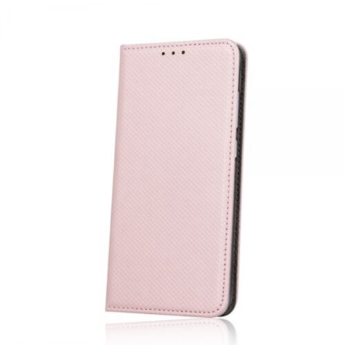 SENSO BOOK MAGNET HUAWEI P SMART 2019 / HONOR 10 LITE rose gold