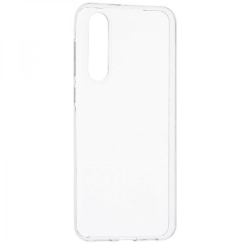 iS TPU 0.3 XIAOMI Mi 9 trans backcover