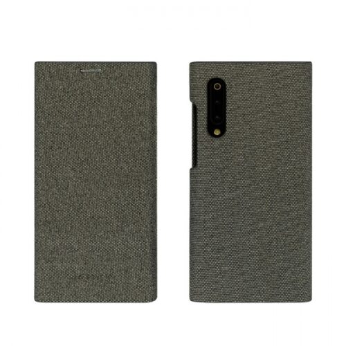 SO SEVEN GENTLEMAN BOOK XIAOMI MI 9 grey