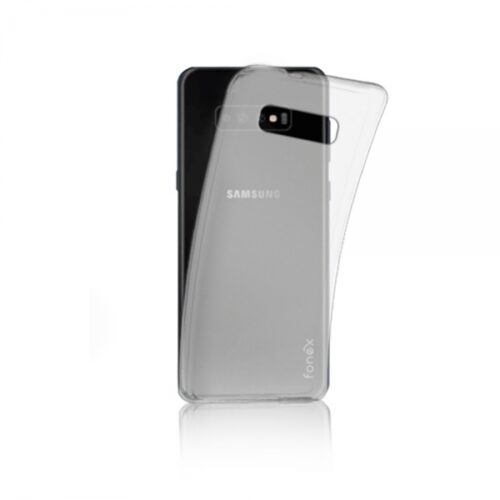 FONEX TPU CASE 0.2mm SAMSUNG S10 PLUS backcover
