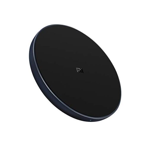 ORIGINAL XIAOMI MI WIRELESS QI CHARGING PAD 10W black