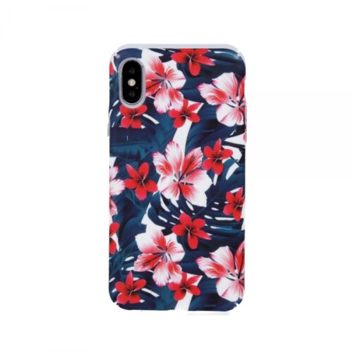 SPD 2 SENSO PC CASE FLOWER1 SAMSUNG S10e SPECIAL EDITION backcover