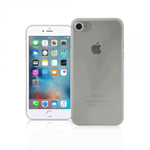 FONEX TPU CASE 0.2mm IPHONE 7 / 8 / SE (2020) backcover