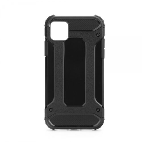 SENSO ARMOR IPHONE 11 PRO (5.8) black backcover