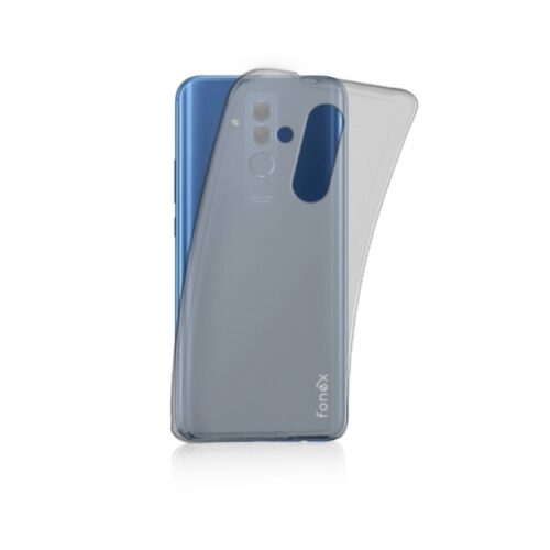 FONEX TPU CASE 0.2mm HUAWEI MATE 20 LITE smoke backcover