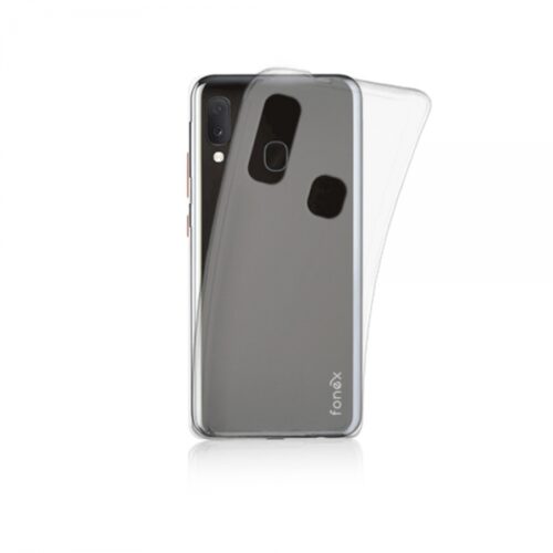 FONEX TPU CASE 0.2mm SAMSUNG A20e backcover