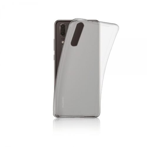 FONEX TPU CASE 0.2mm HUAWEI P20 backcover