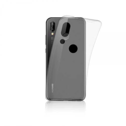 FONEX TPU CASE 0.2mm HUAWEI P20 LITE backcover