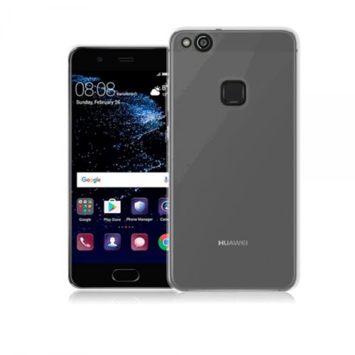 FONEX TPU CASE 0.2mm HUAWEI P10 LITE backcover