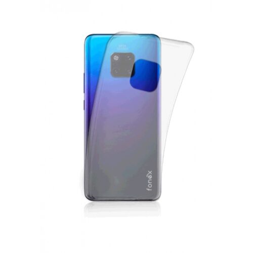FONEX TPU CASE 0.2mm HUAWEI MATE 20 PRO backcover