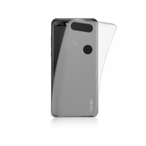 FONEX TPU CASE 0.2mm HUAWEI Y7 2018 backcover