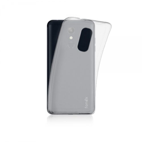 FONEX TPU CASE 0.2mm LG K11 backcover