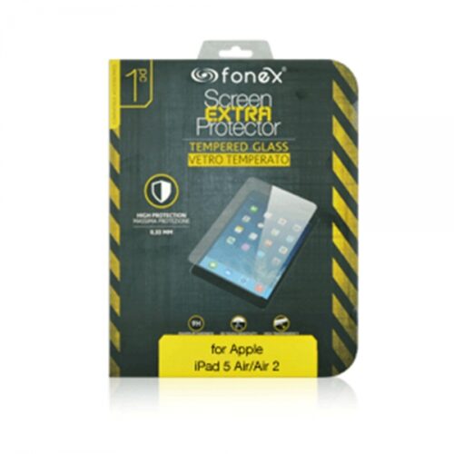 FONEX JAPAN TEMPERED GLASS APPLE IPAD MINI 4