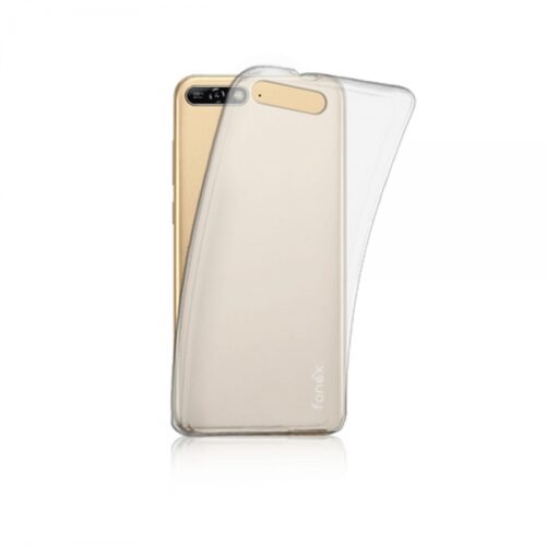 FONEX TPU CASE 0.2mm HUAWEI Y6 2018 backcover