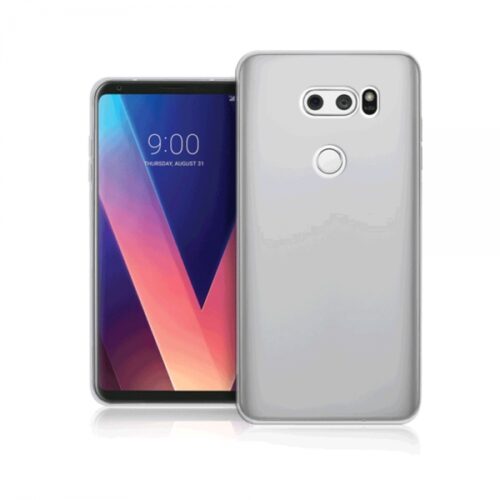 FONEX TPU CASE 0.2mm LG V30 / V30 PLUS backcover