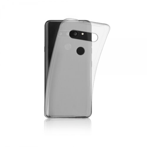 FONEX TPU CASE 0.2mm LG V40 ThinQ backcover