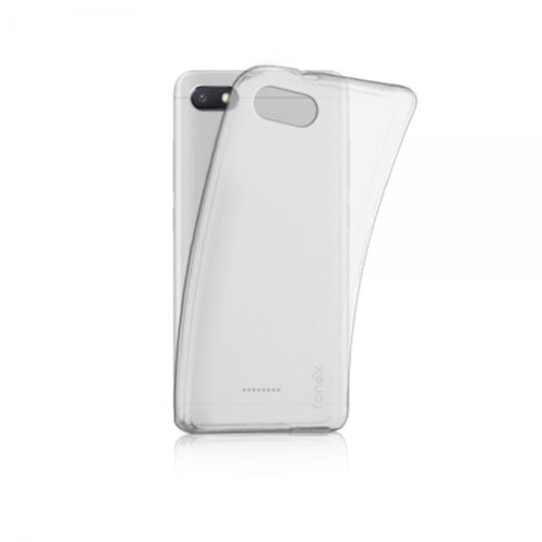 FONEX TPU CASE 0.2mm XIAOMI REDMI 6A backcover