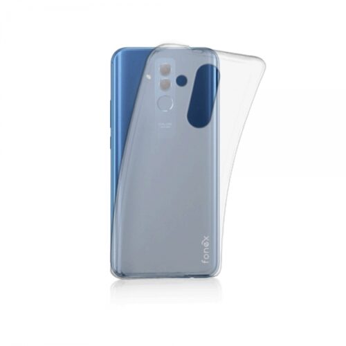 FONEX TPU CASE 0.2mm HUAWEI MATE 20 LITE backcover