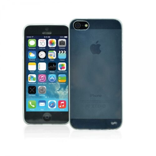 FONEX TPU CASE 0.2mm IPHONE 5 5S SE backcover