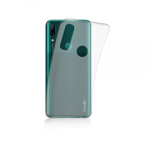 FONEX TPU CASE 0.2mm HUAWEI P SMART Z / HONOR 9X backcover