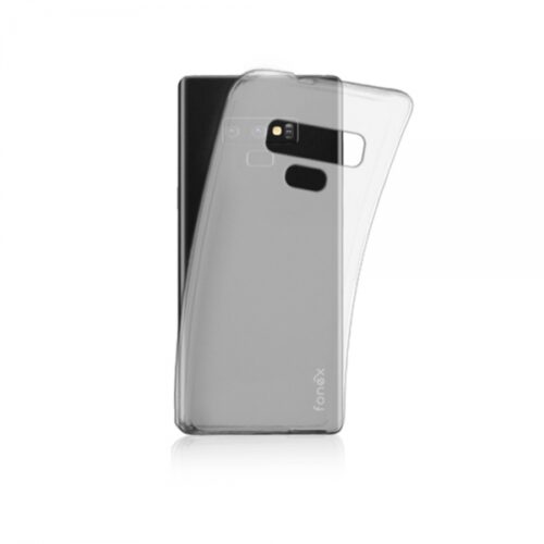 FONEX TPU CASE 0.2mm SAMSUNG NOTE 9 backcover