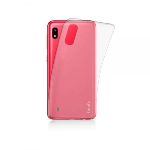FONEX TPU CASE 0.2mm SAMSUNG A10 backcover