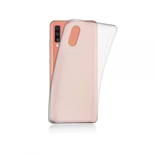 FONEX TPU CASE 0.2mm SAMSUNG A50 / A30s / A50s backcover
