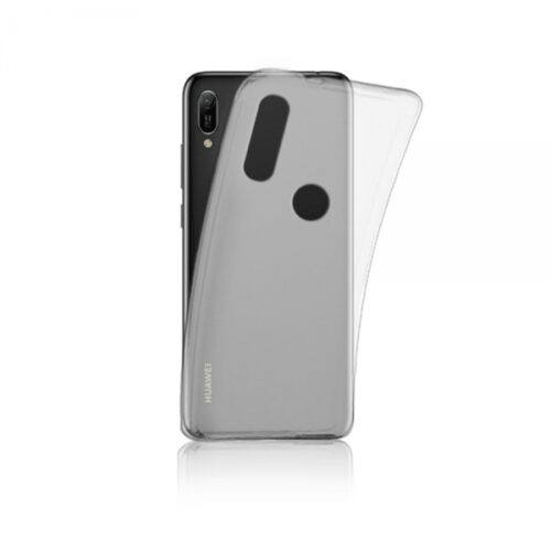 FONEX TPU CASE 0.2mm HUAWEI Y6 2019 backcover