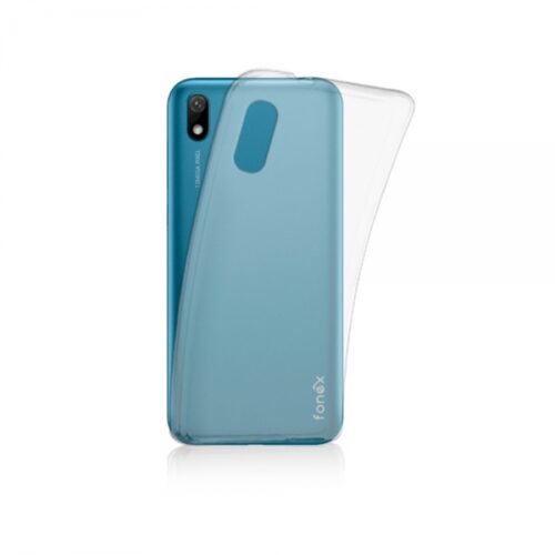 FONEX TPU CASE 0.2mm HUAWEI Y5 2019 backcover