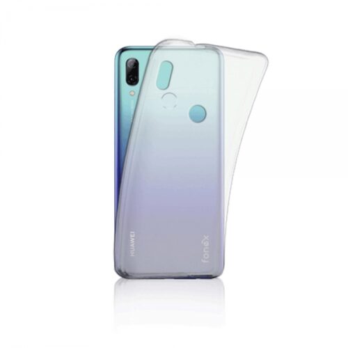 FONEX TPU CASE 0.2mm HUAWEI P SMART 2019 backcover