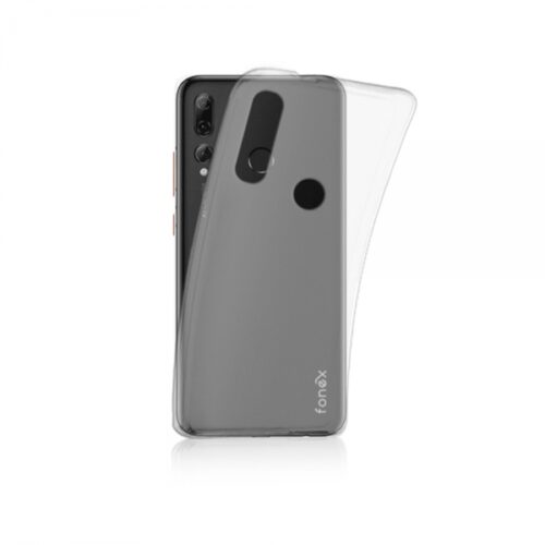 FONEX TPU CASE 0.2mm HUAWEI Y7 2019 backcover