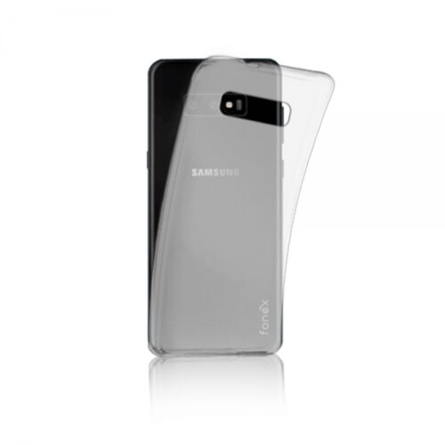 FONEX TPU CASE 0.2mm SAMSUNG S10 backcover