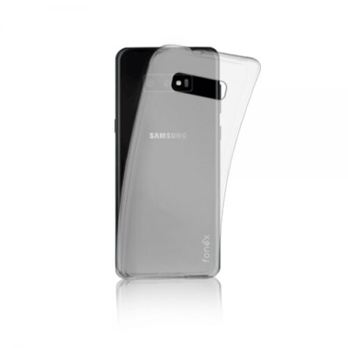 FONEX TPU CASE 0.2mm SAMSUNG S10e backcover