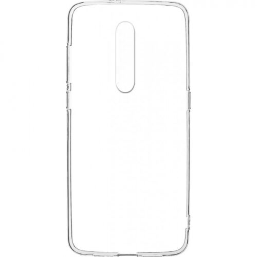 iS TPU 0.3 XIAOMI XIAOMI MI 9T / 9T PRO / K20 / K20 PRO trans backcover