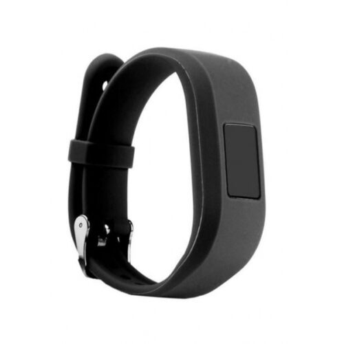 SENSO FOR GARMIN VIVOFIT 3 REPLACEMENT BAND black