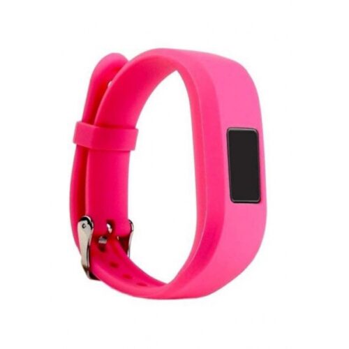 SENSO FOR GARMIN VIVOFIT 3 REPLACEMENT BAND pink
