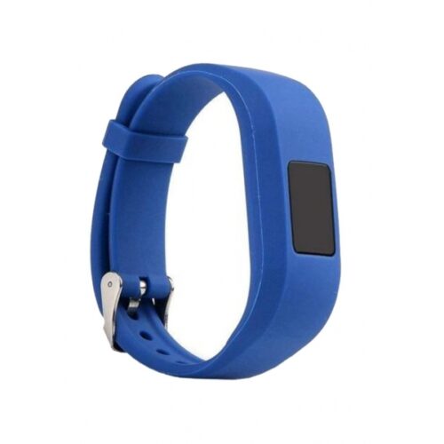 SENSO FOR GARMIN VIVOFIT 3 REPLACEMENT BAND blue
