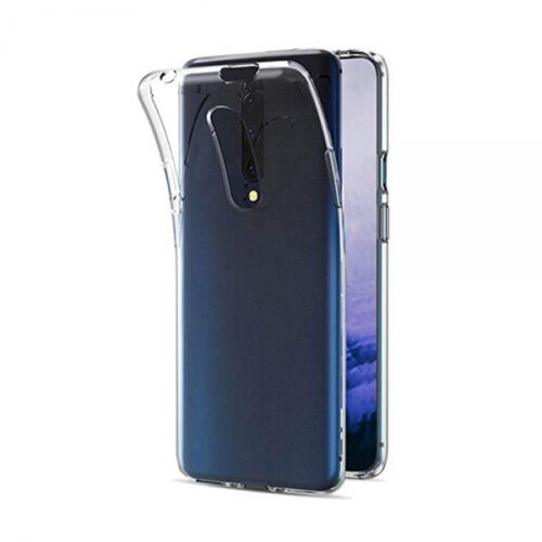 SENSO TPU 0.3 XIAOMI MI 9T / 9T PRO / K20 / K20 PRO trans backcover