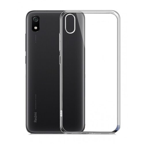 iS TPU 0.3 XIAOMI REDMI 7A trans backcover