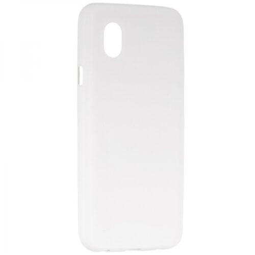 iS TPU 0.3 SAMSUNG A10e trans backcover