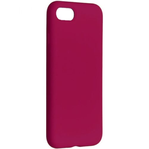 SENSO LIQUID IPHONE 6 6S PLUS maroon backcover