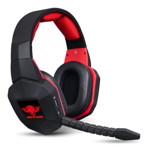SOG XPERT H9 STEREO HEADPHONES JACK 3.5mm PC/PS4/XBOX ONE/XBOX 360
