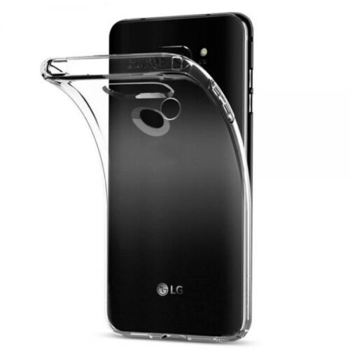 SENSO TPU 0.3 LG V30 trans backcover
