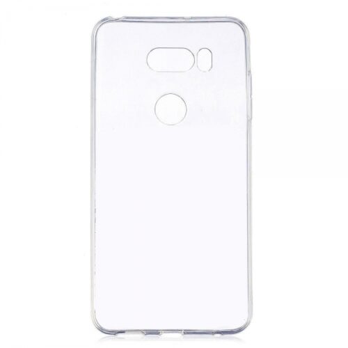 iS TPU 0.3 LG V30 trans backcover
