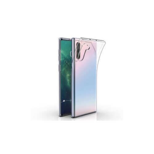SENSO TPU 0.3 SAMSUNG NOTE 10 PLUS trans backcover