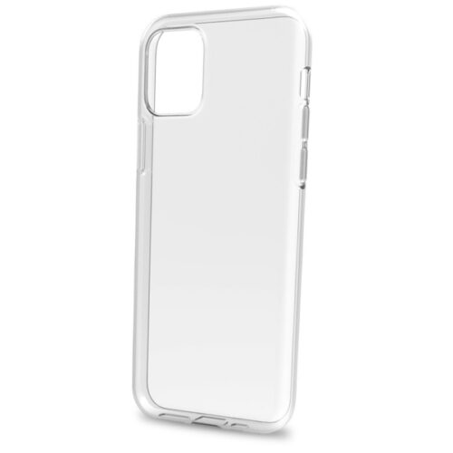 iS TPU 0.3 IPHONE 11 PRO (5.8) trans backcover