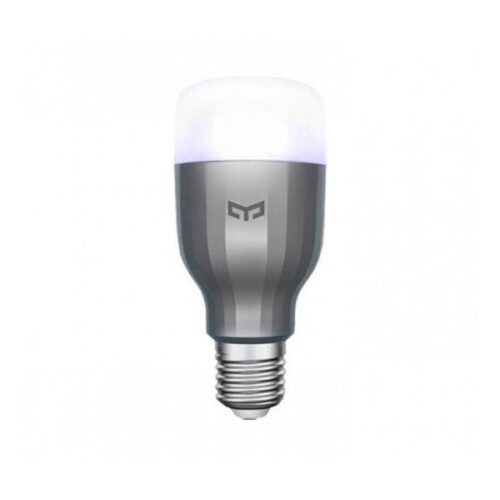 ORIGINAL XIAOMI SMART WIFI LED COLOR LAMP BULB 9.1W
