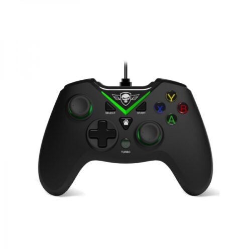 SOG PRO GAMEPAD WIRED CONTROLLER XBOX ONE / PC